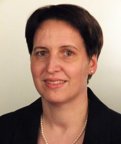 Doris Rothermel-Peters